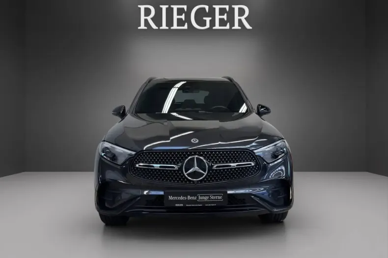Mercedes-Benz GLC 200 (Clasa GLC) din 2024 cu 22.385 km - oferta MER193219 - foto 2