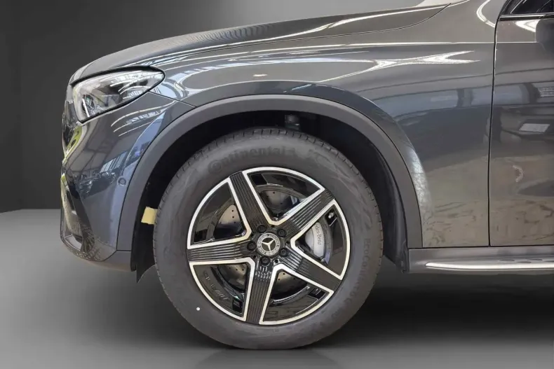 Mercedes-Benz GLC 200 (Clasa GLC) din 2024 cu 22.385 km - oferta MER193219 - foto 4