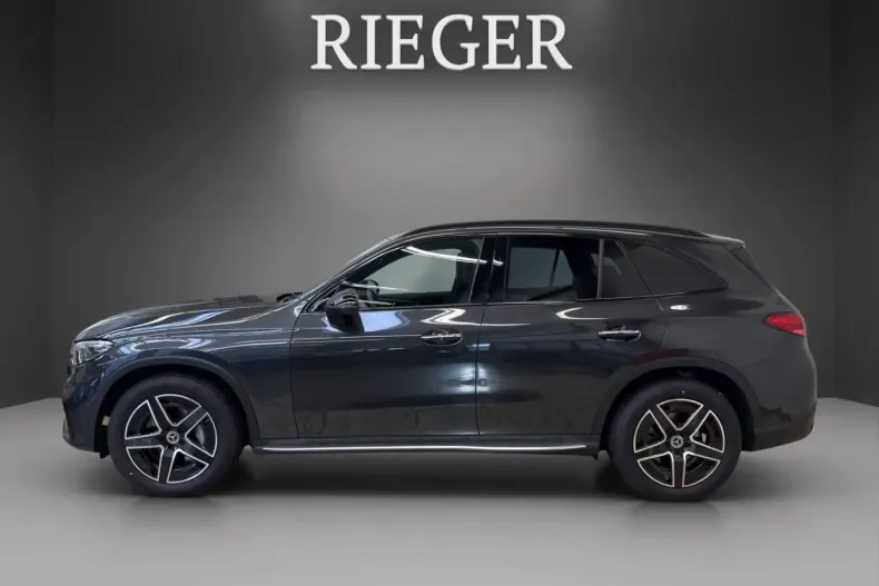 Mercedes-Benz GLC 200 (Clasa GLC) din 2024 cu 22.385 km - oferta MER193219 - foto 5