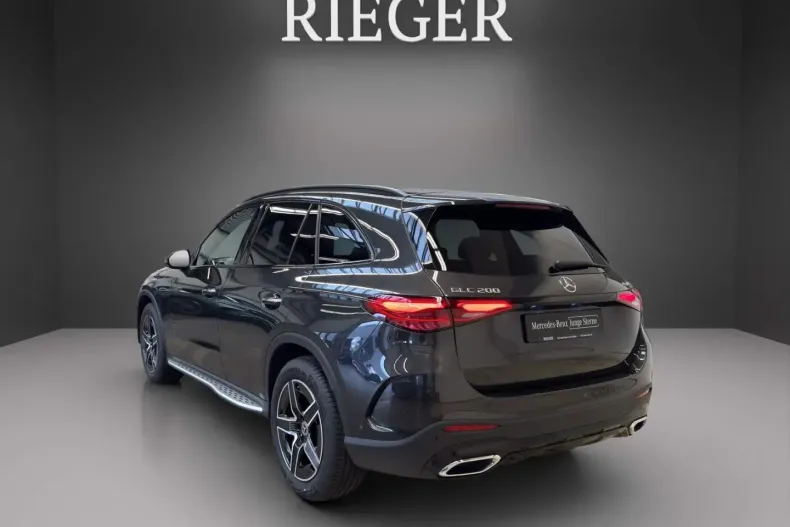 Mercedes-Benz GLC 200 (Clasa GLC) din 2024 cu 22.385 km - oferta MER193219 - foto 9