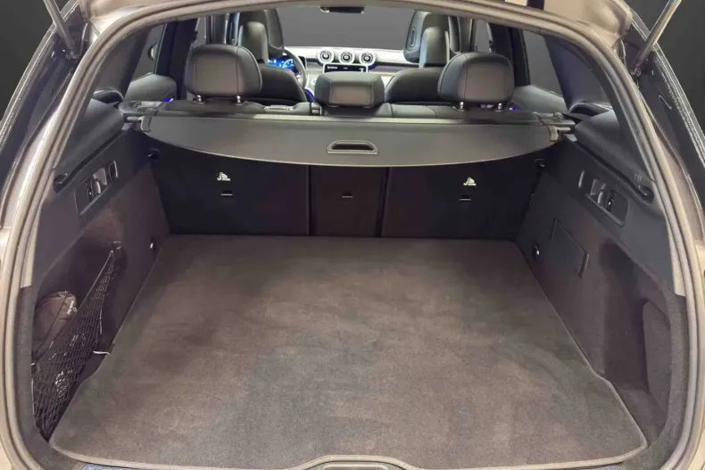 Mercedes-Benz GLC 200 (Clasa GLC) din 2024 cu 22.385 km - oferta MER193219 - foto 11