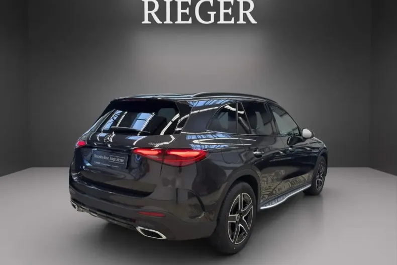 Mercedes-Benz GLC 200 (Clasa GLC) din 2024 cu 22.385 km - oferta MER193219 - foto 12
