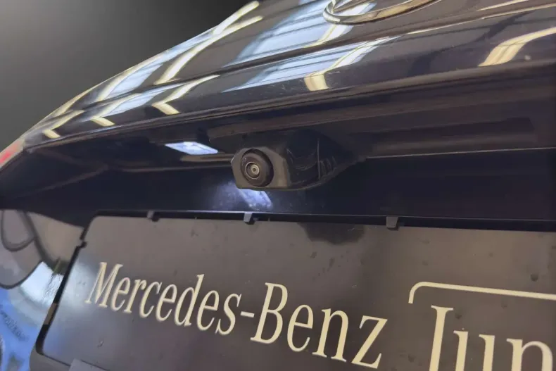 Mercedes-Benz GLC 200 (Clasa GLC) din 2024 cu 22.385 km - oferta MER193219 - foto 15