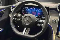 Mercedes-Benz GLC 200 (Clasa GLC) din 2024 cu 22.385 km - oferta MER193219 - foto 18