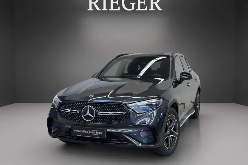 Mercedes-Benz GLC 200 (Clasa GLC) din 2024 cu 22.385 km - oferta MER193219 - foto 21