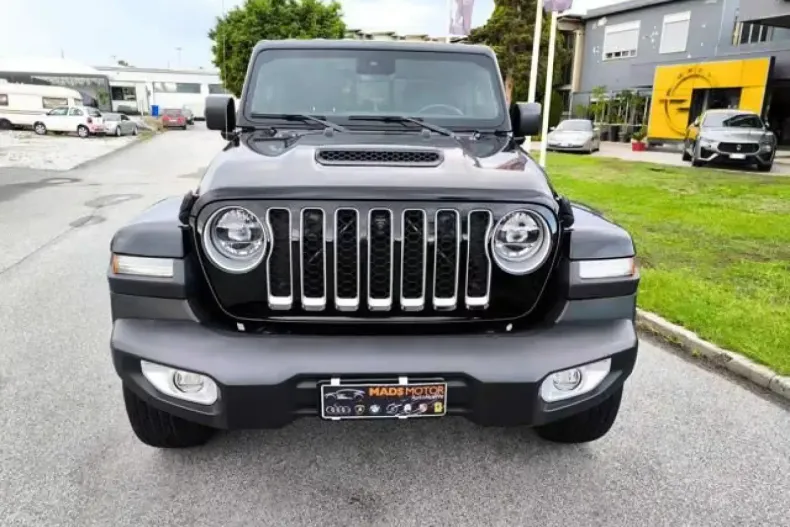 Jeep Gladiator din 2022 cu 45.700 km - oferta JEE193220 - foto 3