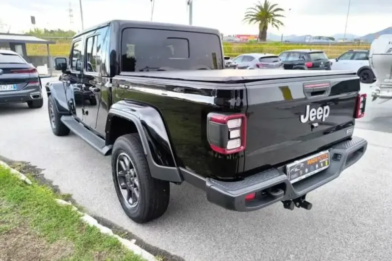 Jeep Gladiator din 2022 cu 45.700 km - oferta JEE193220 - foto 5
