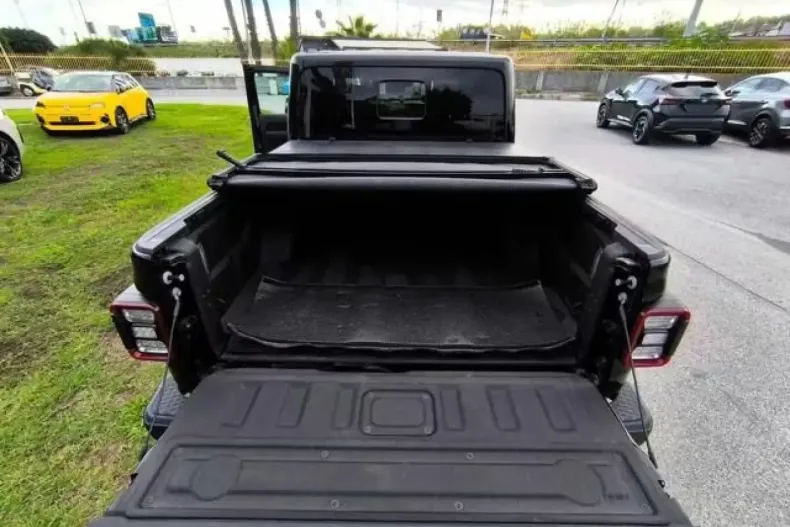 Jeep Gladiator din 2022 cu 45.700 km - oferta JEE193220 - foto 8