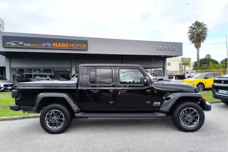 Jeep Gladiator din 2022 cu 45.700 km - oferta JEE193220 - foto 9