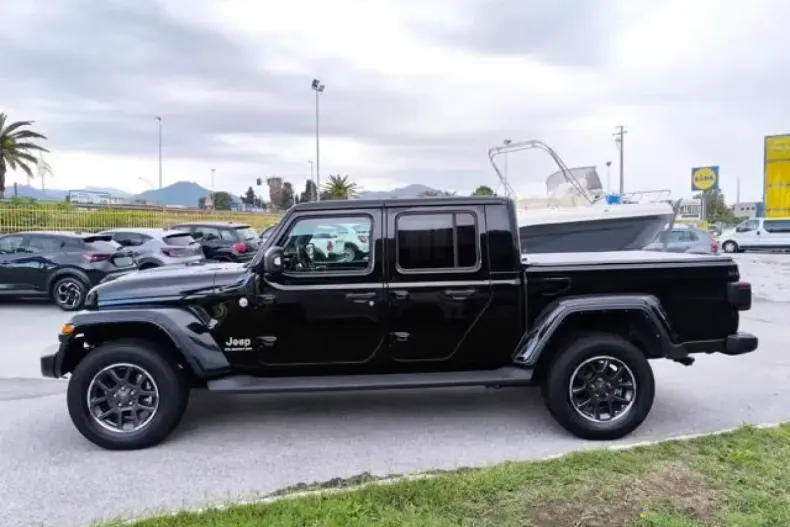 Jeep Gladiator din 2022 cu 45.700 km - oferta JEE193220 - foto 10