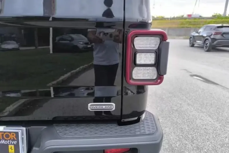 Jeep Gladiator din 2022 cu 45.700 km - oferta JEE193220 - foto 11