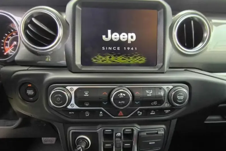 Jeep Gladiator din 2022 cu 45.700 km - oferta JEE193220 - foto 14