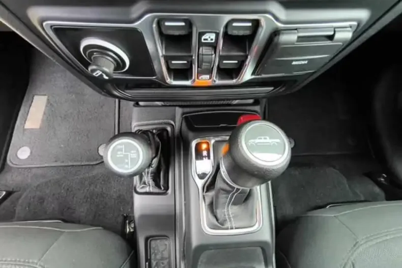 Jeep Gladiator din 2022 cu 45.700 km - oferta JEE193220 - foto 15