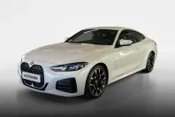 BMW 430d (Seria 4) din 2025 cu 24.800 km - oferta BMW193221 - foto 1