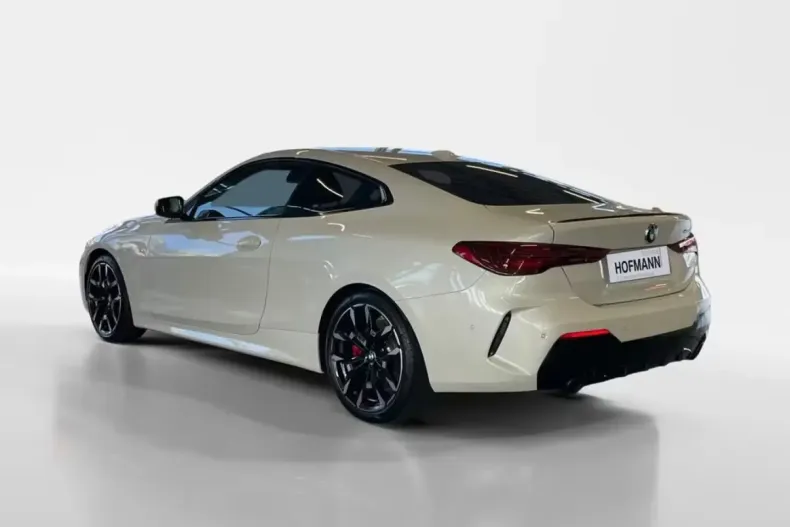 BMW 430d (Seria 4) din 2025 cu 24.800 km - oferta BMW193221 - foto 2