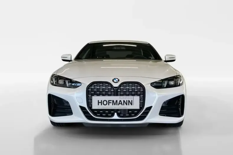 BMW 430d (Seria 4) din 2025 cu 24.800 km - oferta BMW193221 - foto 3