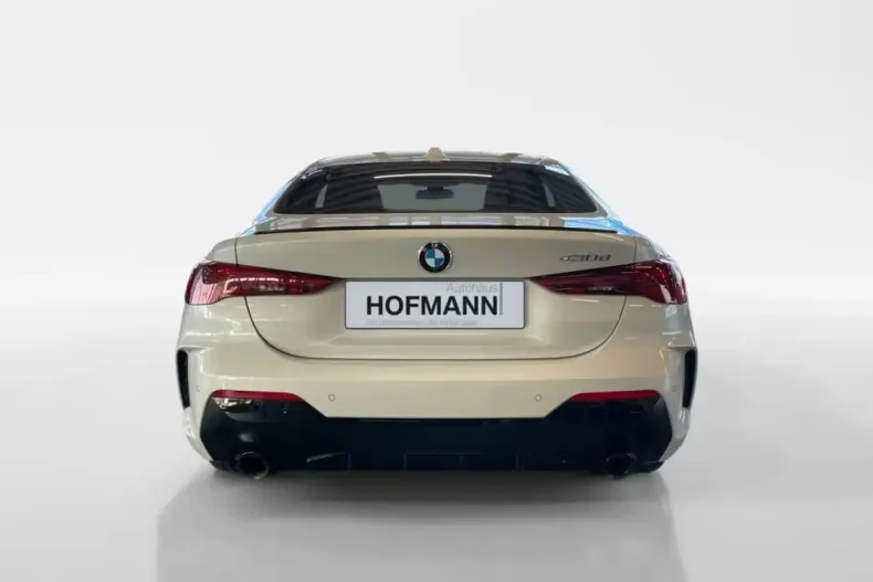 BMW 430d (Seria 4) din 2025 cu 24.800 km - oferta BMW193221 - foto 4