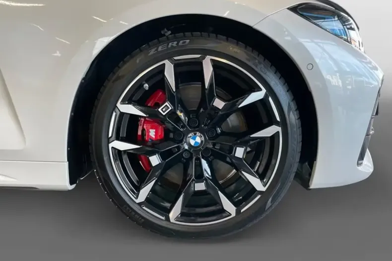 BMW 430d (Seria 4) din 2025 cu 24.800 km - oferta BMW193221 - foto 6