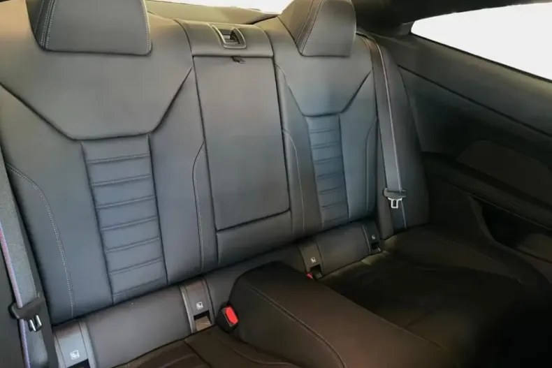 BMW 430d (Seria 4) din 2025 cu 24.800 km - oferta BMW193221 - foto 7