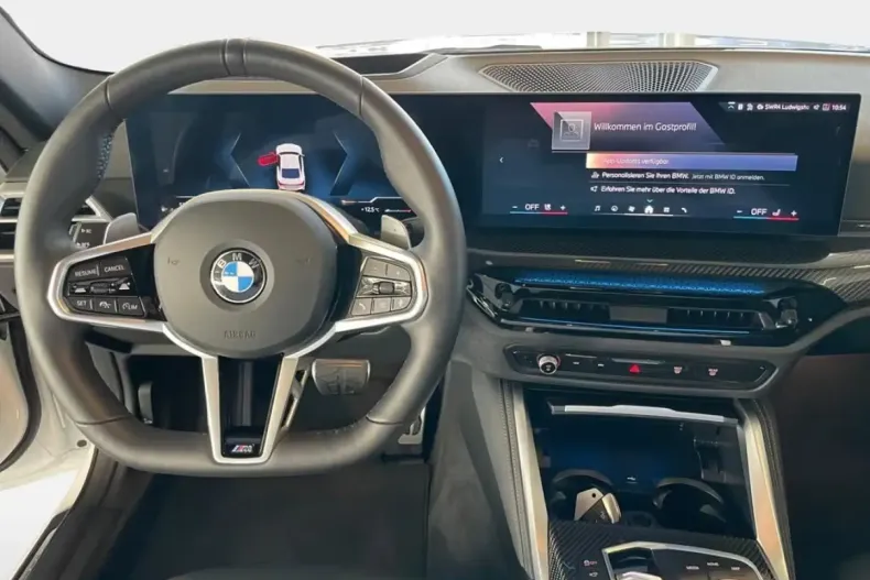 BMW 430d (Seria 4) din 2025 cu 24.800 km - oferta BMW193221 - foto 8