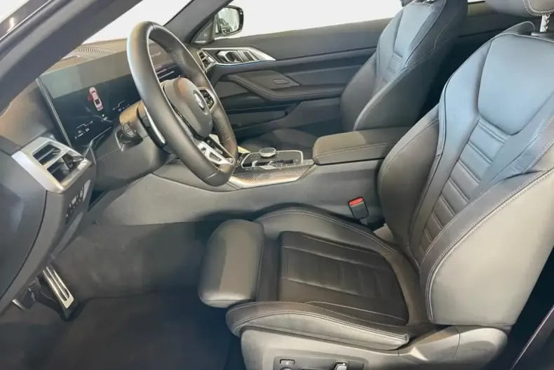 BMW 430d (Seria 4) din 2025 cu 24.800 km - oferta BMW193221 - foto 10