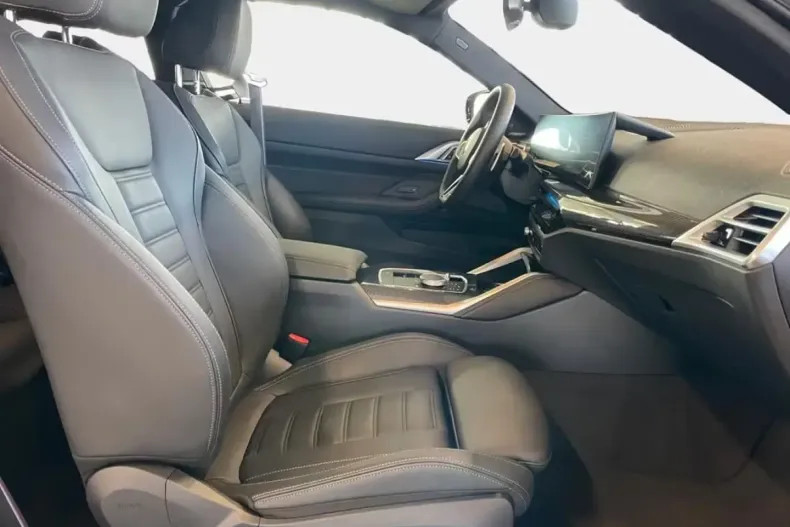 BMW 430d (Seria 4) din 2025 cu 24.800 km - oferta BMW193221 - foto 11