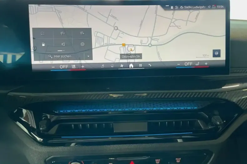 BMW 430d (Seria 4) din 2025 cu 24.800 km - oferta BMW193221 - foto 12