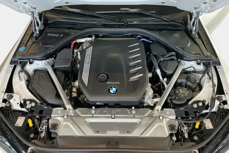 BMW 430d (Seria 4) din 2025 cu 24.800 km - oferta BMW193221 - foto 14