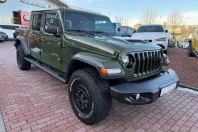 Jeep Gladiator din 2024 cu 32.500 km - oferta JEE193222 - foto 1