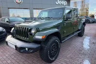 Jeep Gladiator din 2024 cu 32.500 km - oferta JEE193222 - foto 2