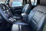 Jeep Gladiator din 2024 cu 32.500 km - oferta JEE193222 - foto 10