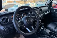 Jeep Gladiator din 2024 cu 32.500 km - oferta JEE193222 - foto 11