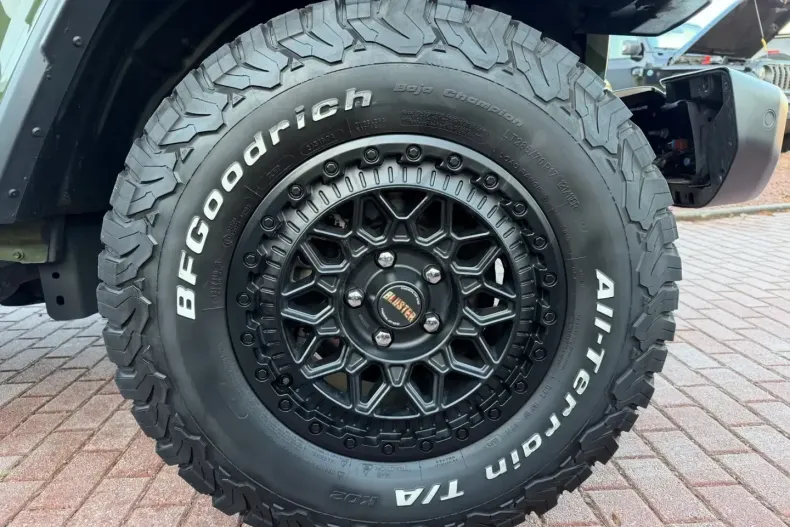 Jeep Gladiator din 2024 cu 32.500 km - oferta JEE193222 - foto 15