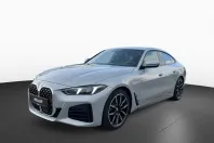 BMW 430i (Seria 4) din 2025 cu 15.300 km - oferta BMW193223 - foto 1