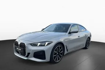 BMW 430i din 2025 - oferta BMW193223