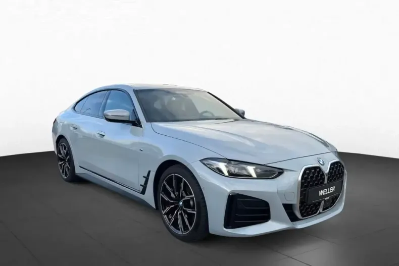 BMW 430i (Seria 4) din 2025 cu 15.300 km - oferta BMW193223 - foto 2