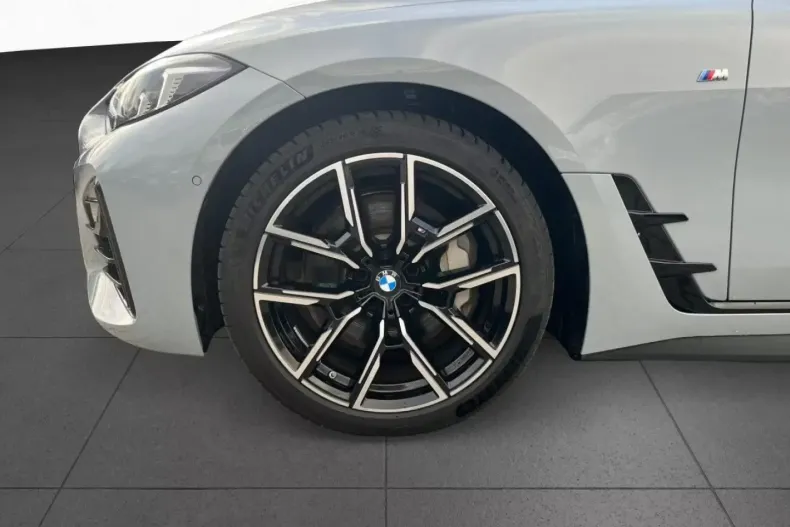 BMW 430i (Seria 4) din 2025 cu 15.300 km - oferta BMW193223 - foto 6