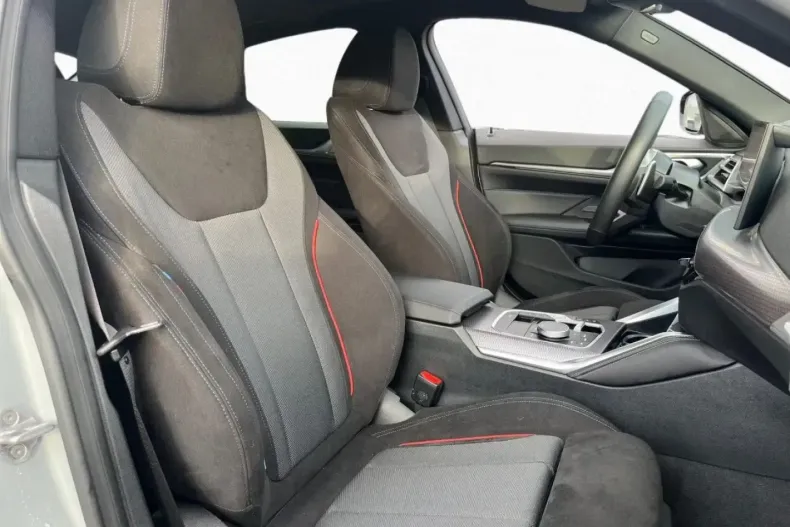 BMW 430i (Seria 4) din 2025 cu 15.300 km - oferta BMW193223 - foto 12