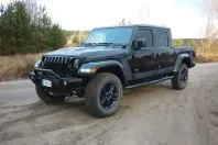 Jeep Gladiator din 2022 cu 49.500 km - oferta JEE193224 - foto 1