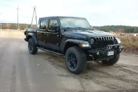 Jeep Gladiator din 2022 cu 49.500 km - oferta JEE193224 - foto 2