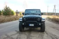 Jeep Gladiator din 2022 cu 49.500 km - oferta JEE193224 - foto 3