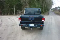 Jeep Gladiator din 2022 cu 49.500 km - oferta JEE193224 - foto 7