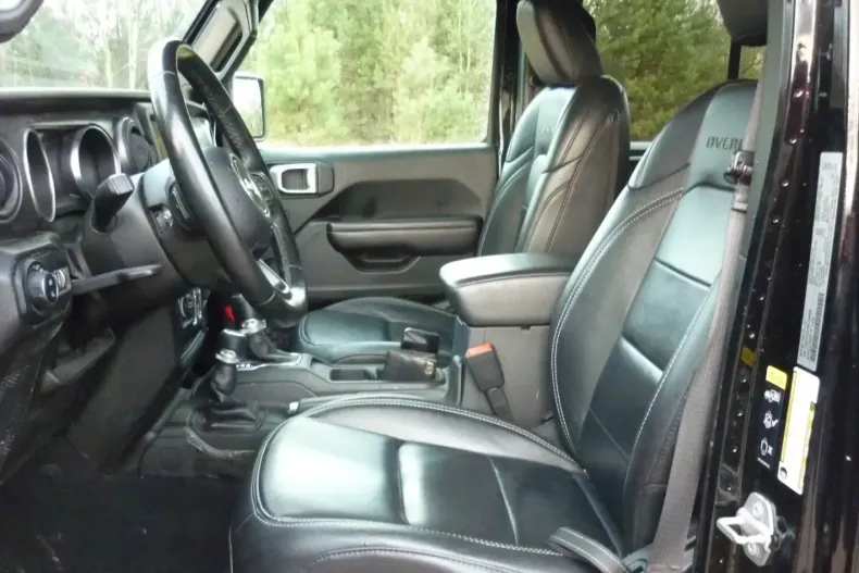 Jeep Gladiator din 2022 cu 49.500 km - oferta JEE193224 - foto 10