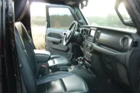 Jeep Gladiator din 2022 cu 49.500 km - oferta JEE193224 - foto 11