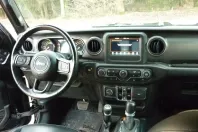 Jeep Gladiator din 2022 cu 49.500 km - oferta JEE193224 - foto 12