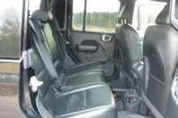 Jeep Gladiator din 2022 cu 49.500 km - oferta JEE193224 - foto 13