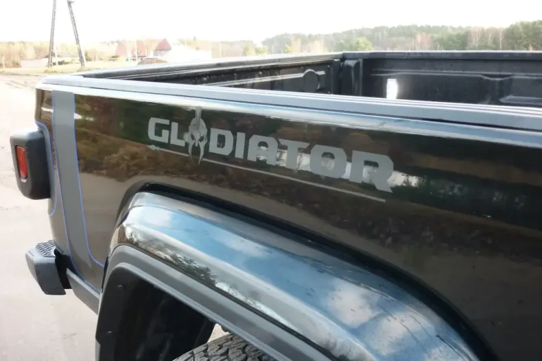 Jeep Gladiator din 2022 cu 49.500 km - oferta JEE193224 - foto 15