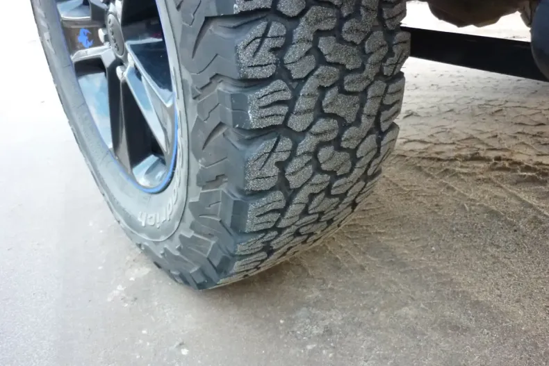 Jeep Gladiator din 2022 cu 49.500 km - oferta JEE193224 - foto 16