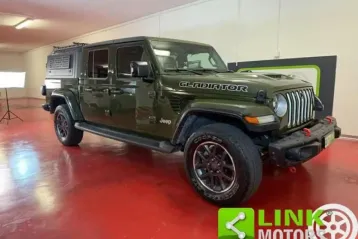 Jeep Gladiator din 2022 - oferta JEE193225