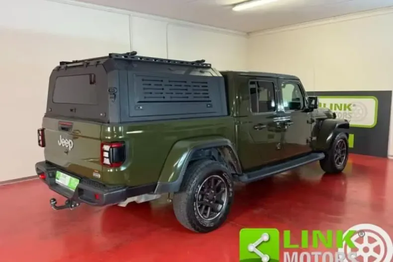 Jeep Gladiator din 2022 cu 81.000 km - oferta JEE193225 - foto 5